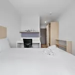 Spacious Double Bed In Lewisham Well Connected