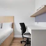 Spacious Double Bed In Lewisham Well Connected