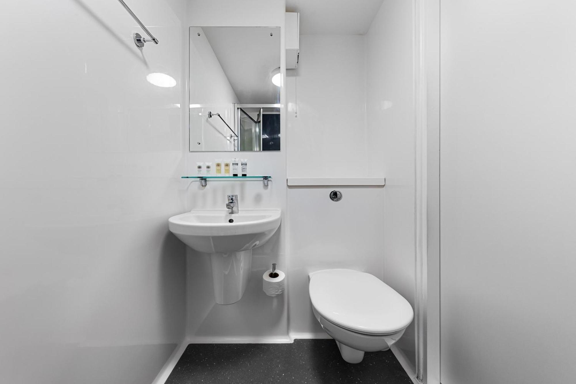 Apartment Spacious Double Bed In Lewisham Well Connected