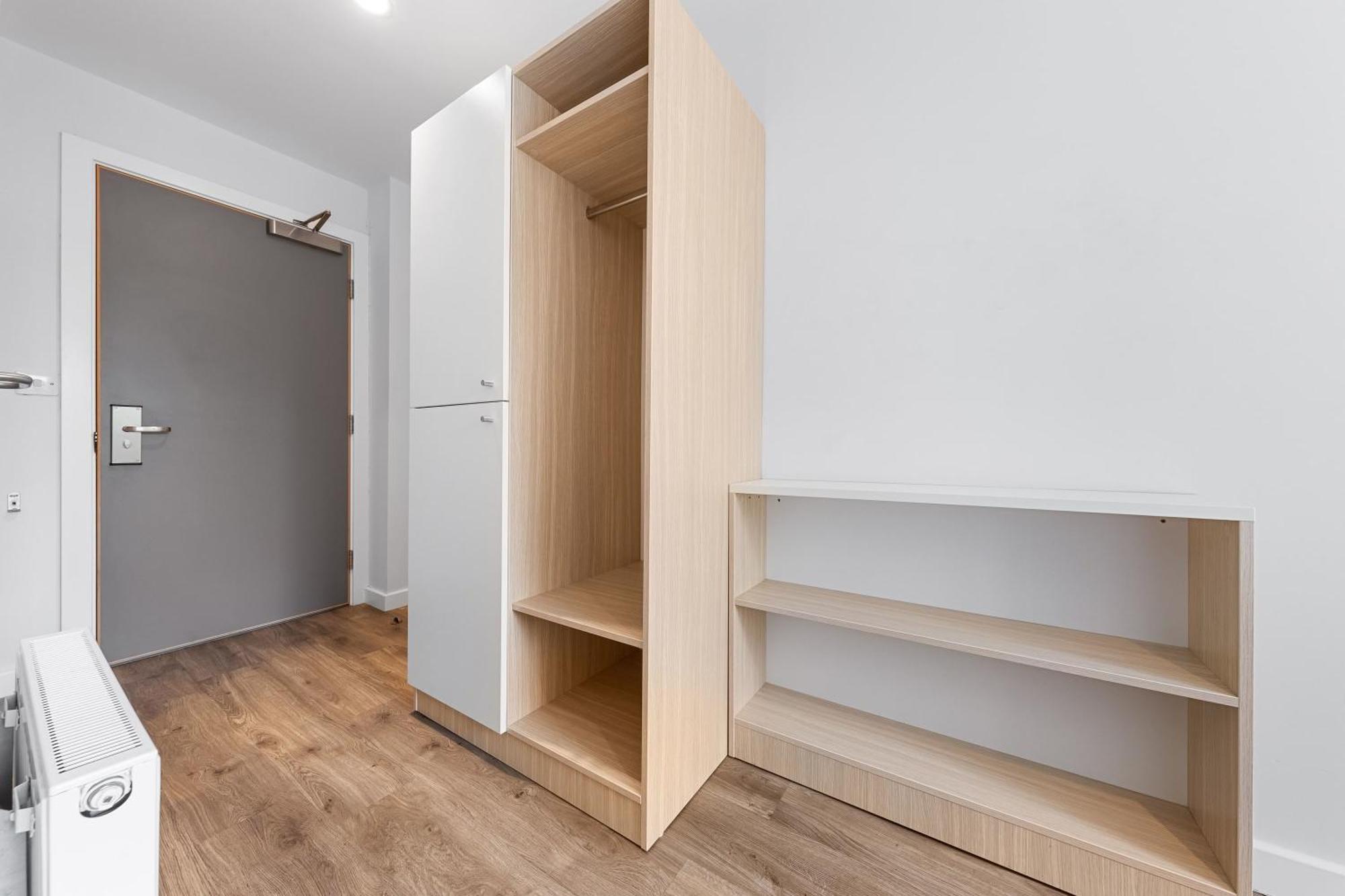 Spacious Double Bed In Lewisham Well Connected * London