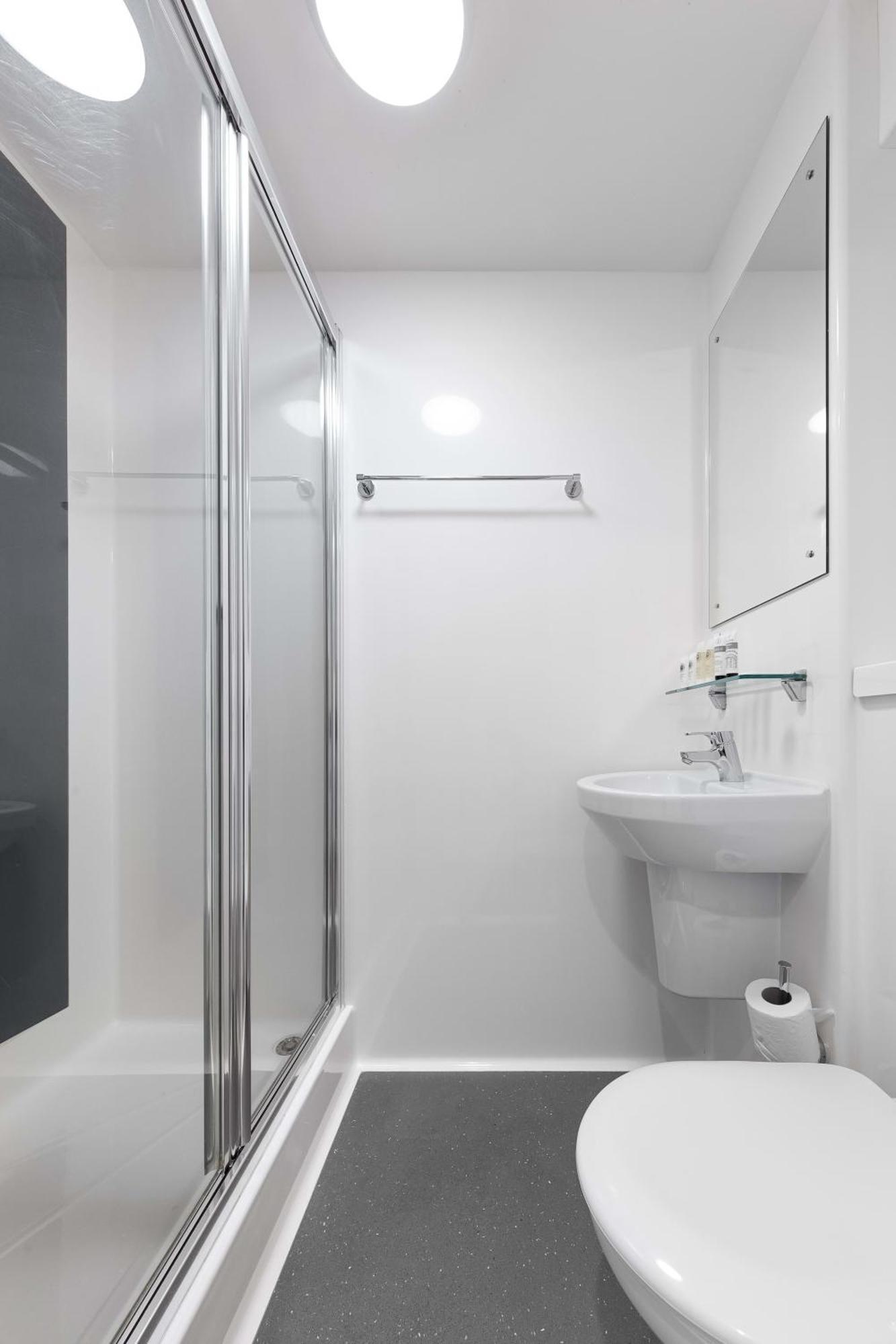 Apartment Spacious Double Bed In Lewisham Well Connected London